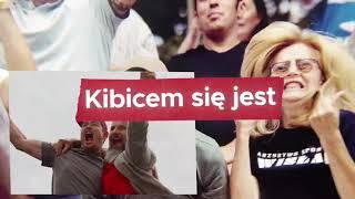 KIBICEM SIĘ JEST