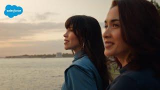 Discover Saks’ vision for the shopping experience with Agentforce