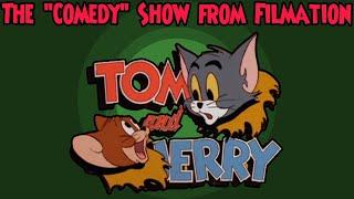 The Story, Review & Ranking on "The Tom and Jerry Comedy Show"