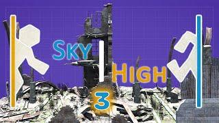 Portal Stories: Sky | High 3 / Высоко в небе 3 - Приключение