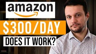 How to Become an Amazon Product Tester In 2025 | Get Paid for Amazon Reviews