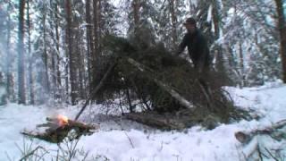 Surviving in cold conditions
