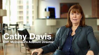 Catherine Davis: 2015 Ad Age Media Maven