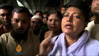Several killed in Bangladesh factory fire