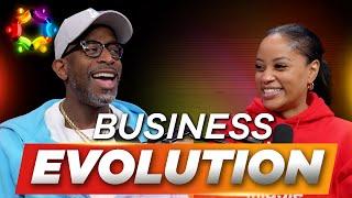 How To Evolve Your Business? Social Proof Podcast #509