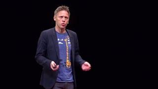 World’s Least-Visited Countries Revisited | Gunnar Garfors | TEDxBinghamtonUniversity