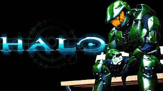 Halo Was Special