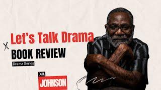 Introduction to Drama Book series Review