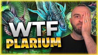 SECRET CHANGES!! WHAT THE ACTUAL F*CK!? Plarium Killed All The Hydra Teams Except TRUNDA!