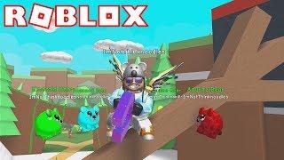 NEW CODES + PETS + REBIRTHS!! | Magnet Simulator | ROBLOX