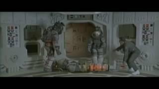 Alien Extended Scene #2