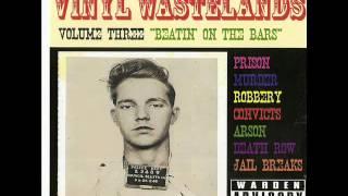 Bill Carter - Shot Four Times