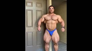 Hasan Mustafa bodybuilder | Hasan Mustafa latest physique update