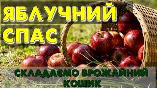 ІСТОРІЯ ТА ТРАДИЦІЇ СВЯТА, що треба святити та робити, прикмети Другого Спаса