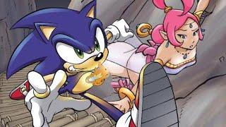 THIS SONIC REMAKE WILL BLOW YOUR MIND!