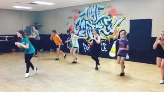 Dallas Tap Experience - Paige Freeburg - 9/17/16