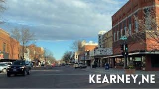 Kearney, Nebraska