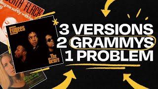 The Truth About "Killing Me Softly"