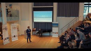 WUR Lecture: Greenhouse Horticulture in the Circular Economy