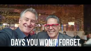 Think CES is all about TECH? Think again! part 2