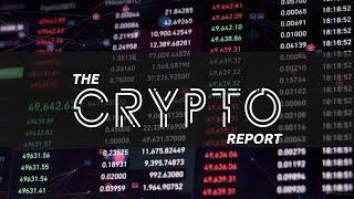 The Crypto Report: Bitcoin and Ethereum square up to risk-off investor climate
