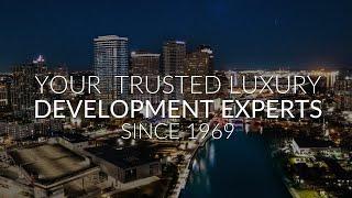 Elevating Tampa Bay Since 1969 | Smith & Associates Real Estate Developer Services