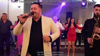 Florin Tara si Formatia Razvan Band Valcea