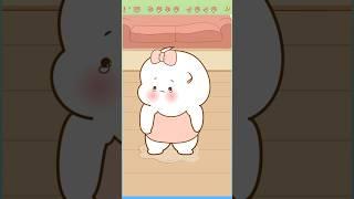 Jojo don't cry  #cutecuple #imsosojojo #relationship #lovestory #viralshort #shorts