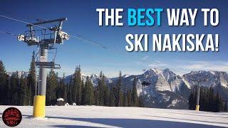 An Insider's Guide to Nakiska (by @Skier72 )