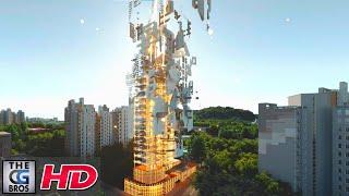 CGI & VFX Tech Demos: "Who We Are" - by Animin Studio | TheCGBros