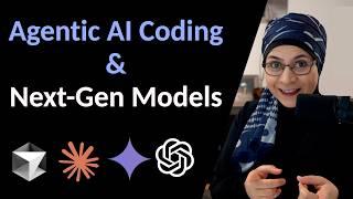 Agentic AI Coding, Next-Gen Models & Prompt Engineering Explained