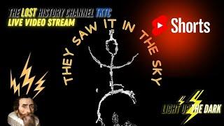 The Lost History Channel TKTC Live Stream