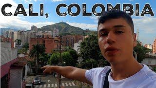 Cali is Colombia's MOST UNDERRATED City! 