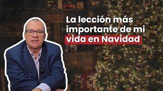 Mi Reflexión de Navidad: Arrepentimiento y Gratitud a Dios