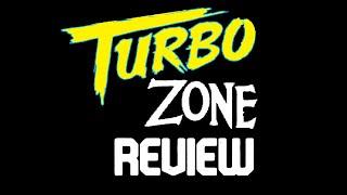 Turbo Zone Channel Review and Clip Show (Review Month 2021 Finale)