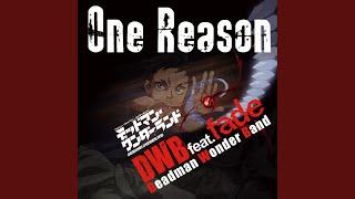 One Reason (feat. fade)