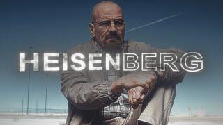 Heisenberg | Apogee | 4K