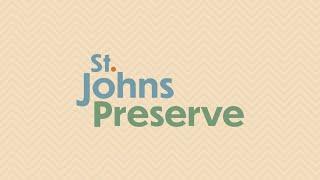 New Homes in Palm Bay! Explore St. Johns Preserve Today