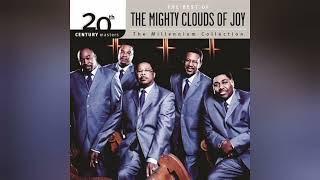 The Mighty Clouds Of Joy-Closer Than You