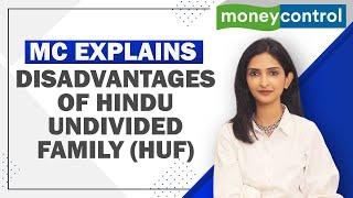 Hindu Undivided Family (HUF): Legal Issues & Other Challenges For Formation & Dissolution Explained