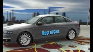 Footprints Media Profile-CAR BAZAAR(title animation)-Manjit Hans