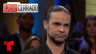 Caso Cerrado Complete Case | A year old man appears to be a cute little boy  | Telemundo English