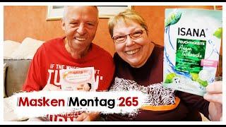  Masken-Montag #265 | Wohnsituation | Auf's Land ziehen?|