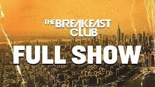 The Breakfast Club FULL SHOW 9-26-24