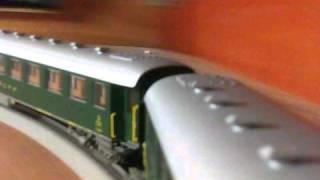 MD80 camera mounted on my roco train set