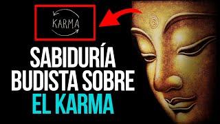 La Ley Del Karma | Historia Budista Para Entender El Karma y El Dharma.