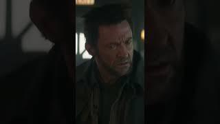 Did you know that in "Deadpool and Wolverine"