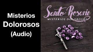 Santo Rosario: Misterios Dolorosos (Martes y Viernes) - Athenas & Tobías Buteler - Música Católica