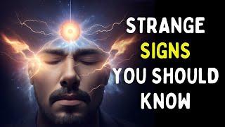 7 Signs of Spiritual Awakening You Should Know