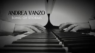 Andrea Vanzo - Song Of Storms | The Legend of Zelda: Ocarina of Time
